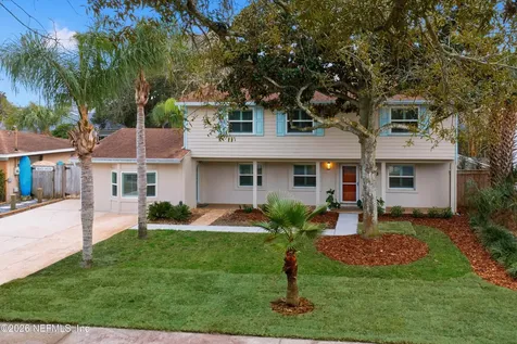 1218 Seabreeze Avenue Jacksonville Beach FL 32250