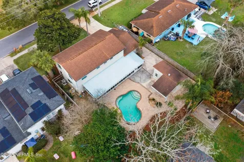 1218 Seabreeze Avenue Jacksonville Beach FL 32250