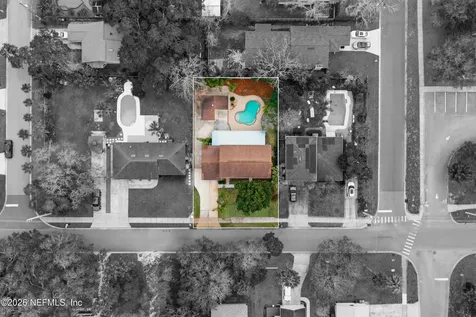 1218 Seabreeze Avenue Jacksonville Beach FL 32250
