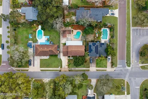 1218 Seabreeze Avenue Jacksonville Beach FL 32250