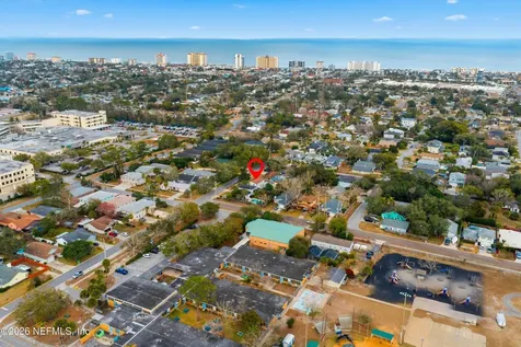 1218 Seabreeze Avenue Jacksonville Beach FL 32250