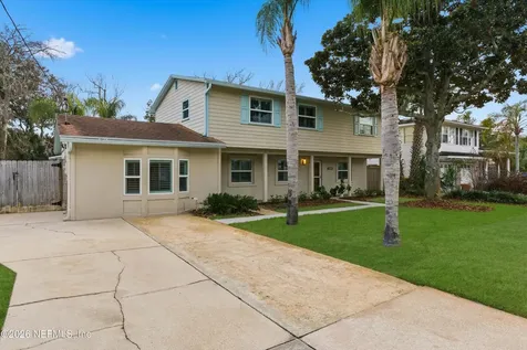 1218 Seabreeze Avenue Jacksonville Beach FL 32250