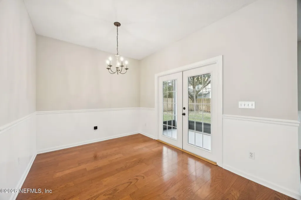 1330 Ivyhedge Avenue St. Augustine FL 32092
