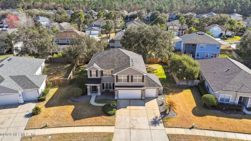 1330 Ivyhedge Avenue St. Augustine FL 32092