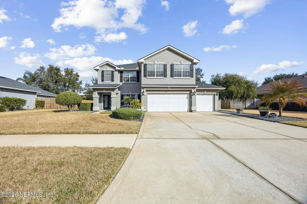 1330 Ivyhedge Avenue St. Augustine FL 32092