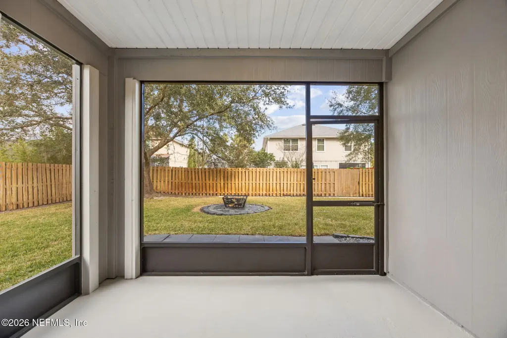 1330 Ivyhedge Avenue St. Augustine FL 32092
