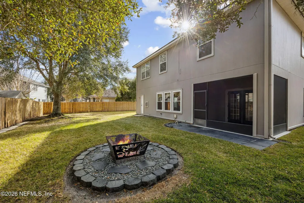 1330 Ivyhedge Avenue St. Augustine FL 32092