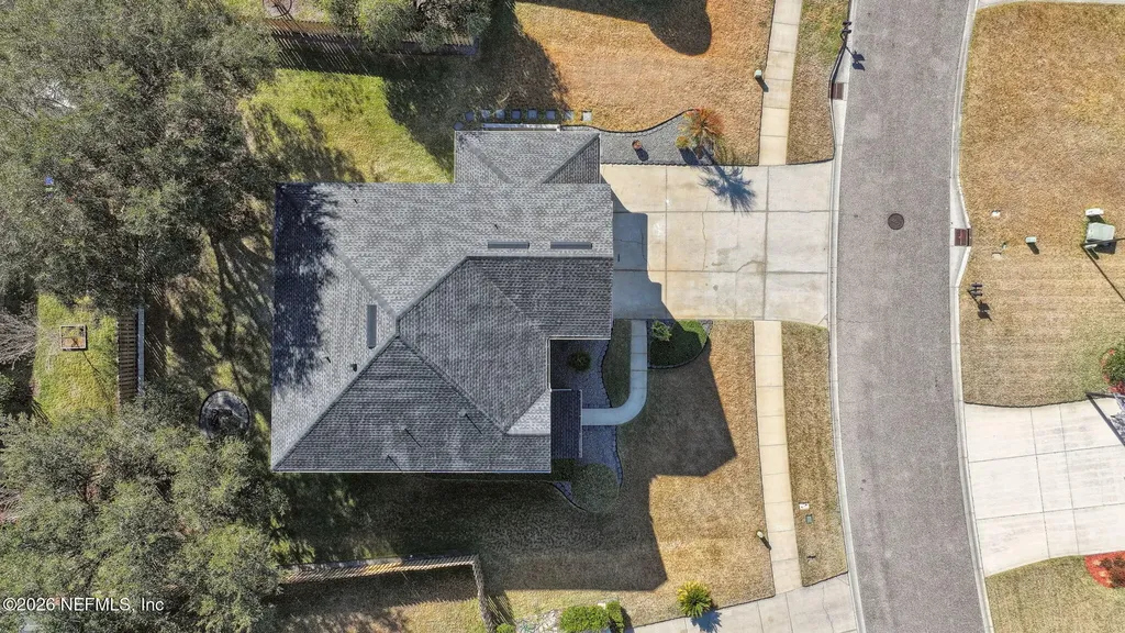1330 Ivyhedge Avenue St. Augustine FL 32092