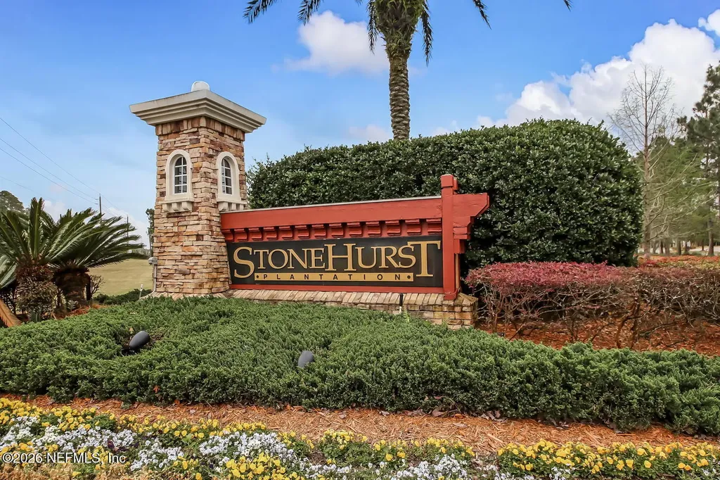 1330 Ivyhedge Avenue St. Augustine FL 32092