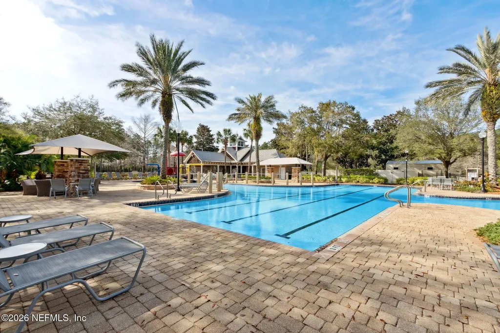 1330 Ivyhedge Avenue St. Augustine FL 32092