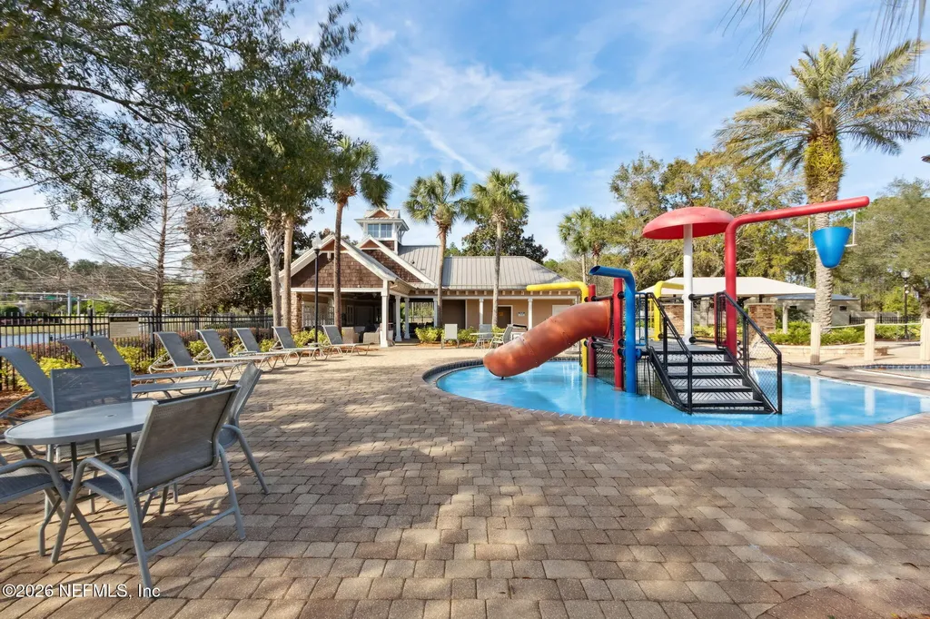 1330 Ivyhedge Avenue St. Augustine FL 32092