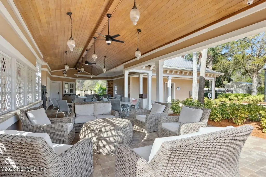 1330 Ivyhedge Avenue St. Augustine FL 32092