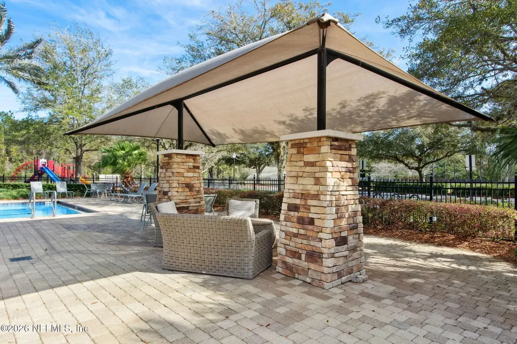 1330 Ivyhedge Avenue St. Augustine FL 32092