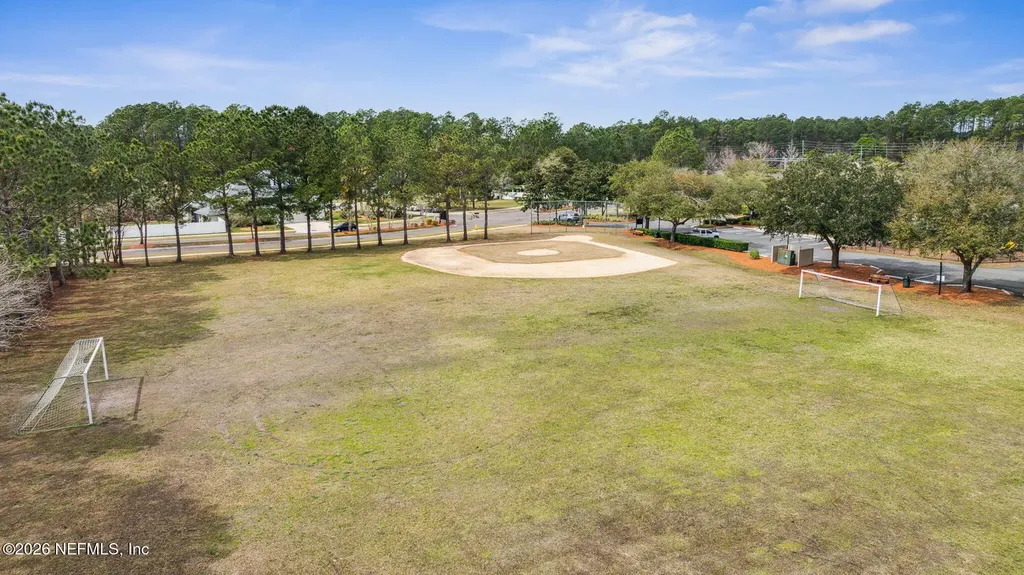 1330 Ivyhedge Avenue St. Augustine FL 32092