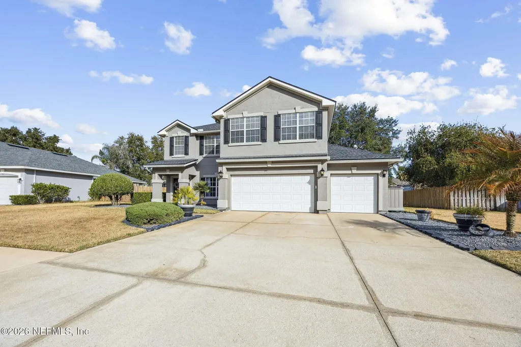 1330 Ivyhedge Avenue St. Augustine FL 32092