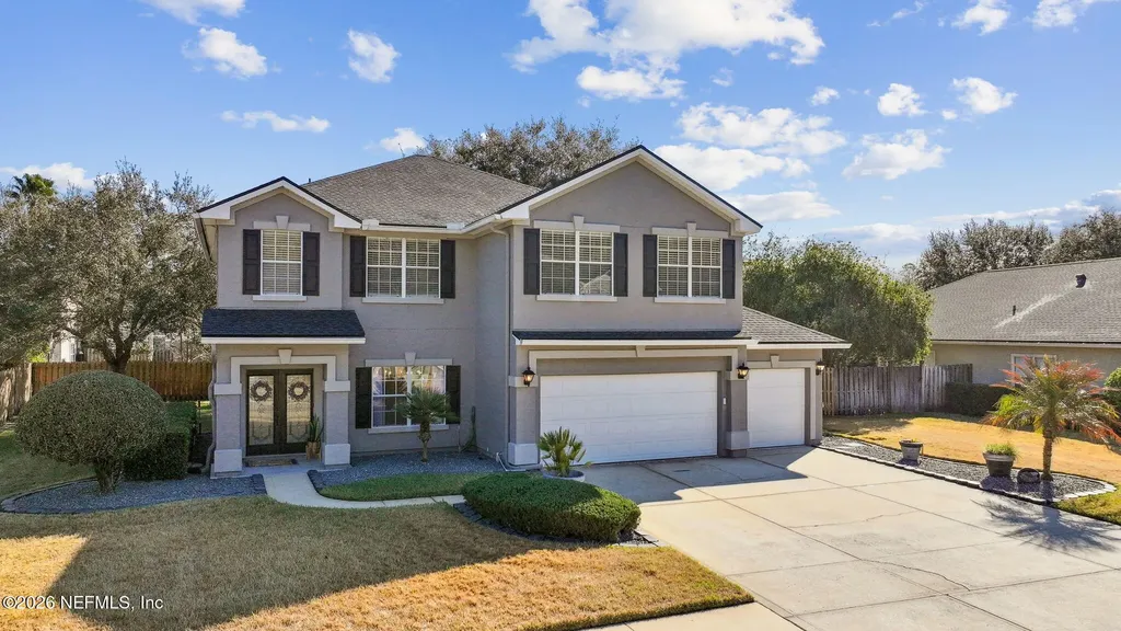 1330 Ivyhedge Avenue St. Augustine FL 32092