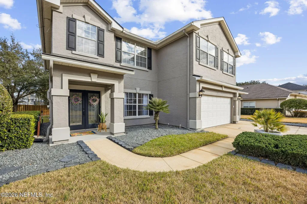 1330 Ivyhedge Avenue St. Augustine FL 32092
