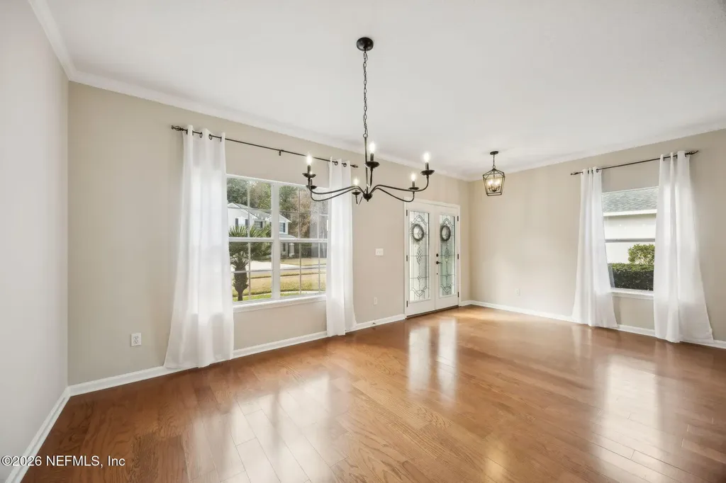 1330 Ivyhedge Avenue St. Augustine FL 32092
