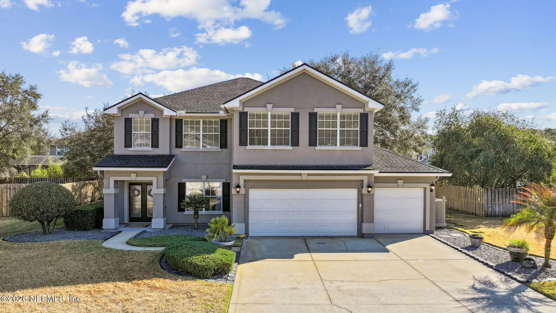 1330 Ivyhedge Avenue St. Augustine FL 32092