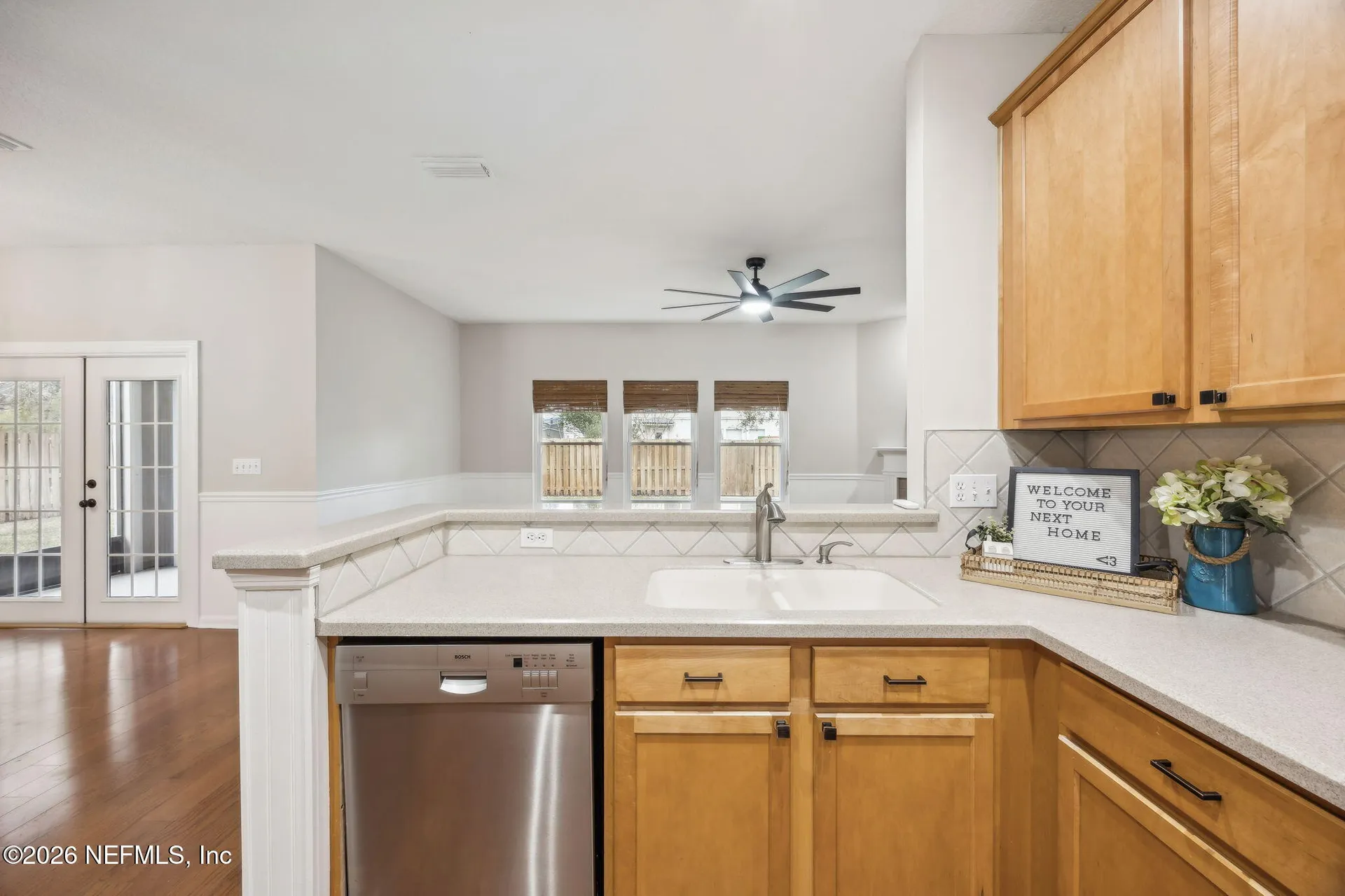 1330 Ivyhedge Avenue St. Augustine FL 32092