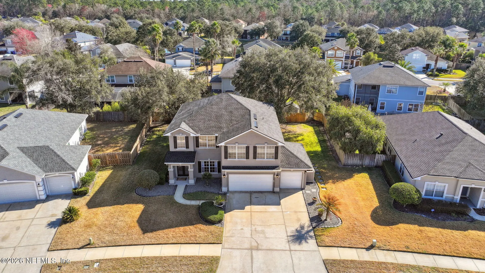 1330 Ivyhedge Avenue St. Augustine FL 32092