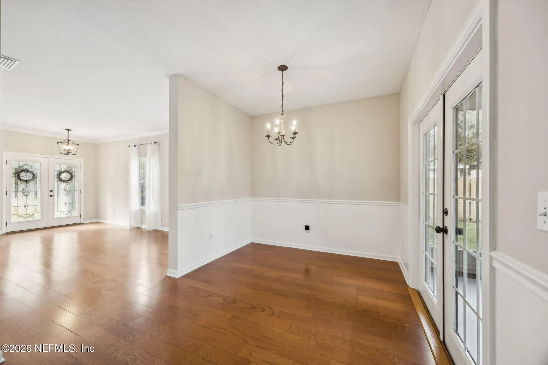 1330 Ivyhedge Avenue St. Augustine FL 32092