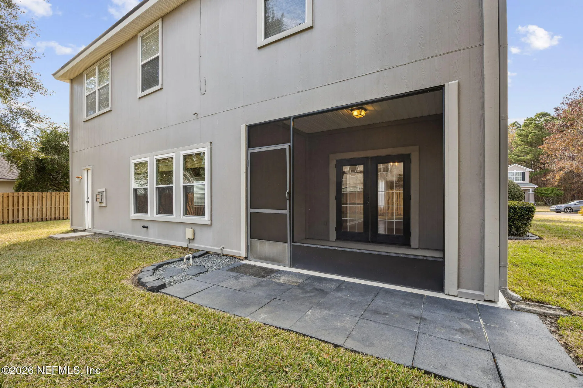 1330 Ivyhedge Avenue St. Augustine FL 32092