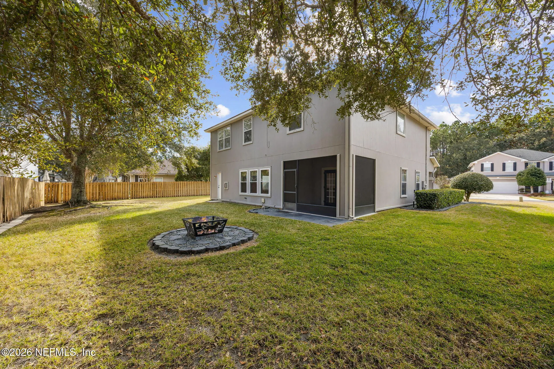 1330 Ivyhedge Avenue St. Augustine FL 32092