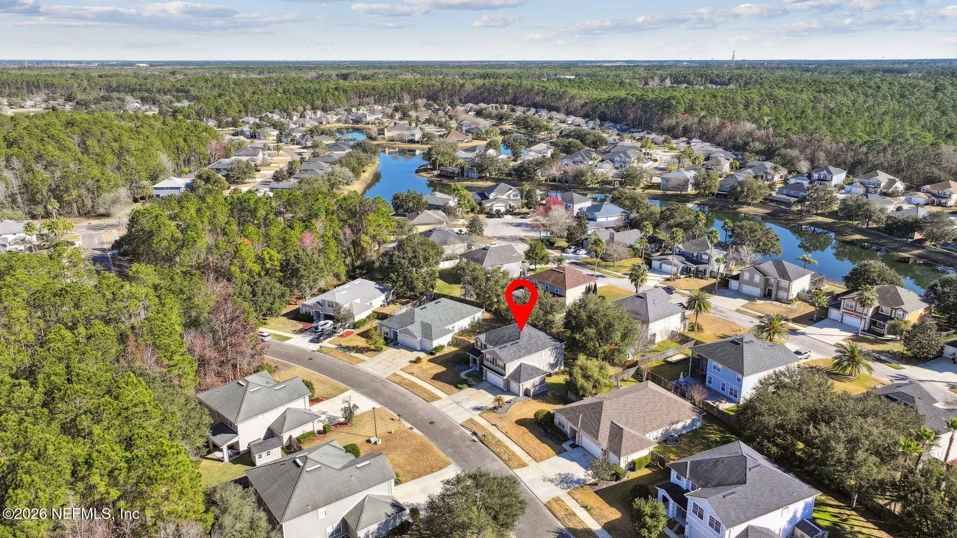 1330 Ivyhedge Avenue St. Augustine FL 32092