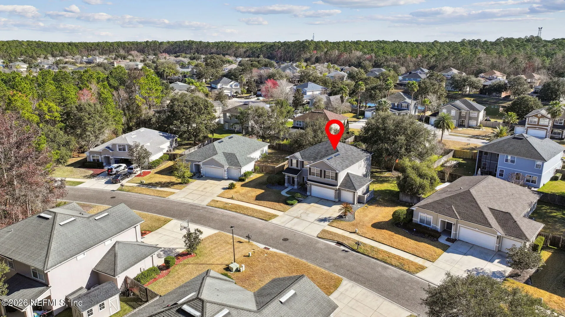 1330 Ivyhedge Avenue St. Augustine FL 32092