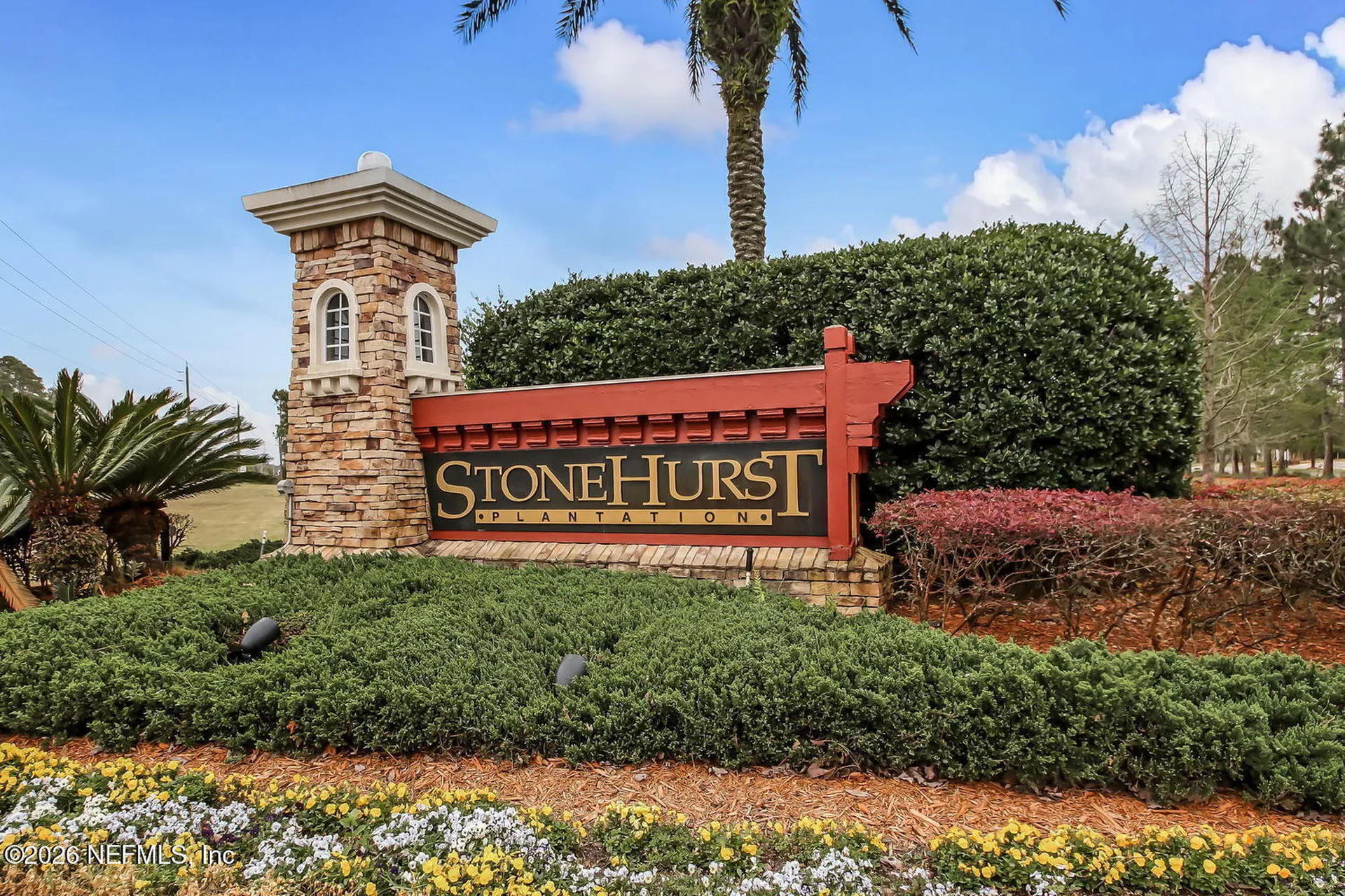 1330 Ivyhedge Avenue St. Augustine FL 32092
