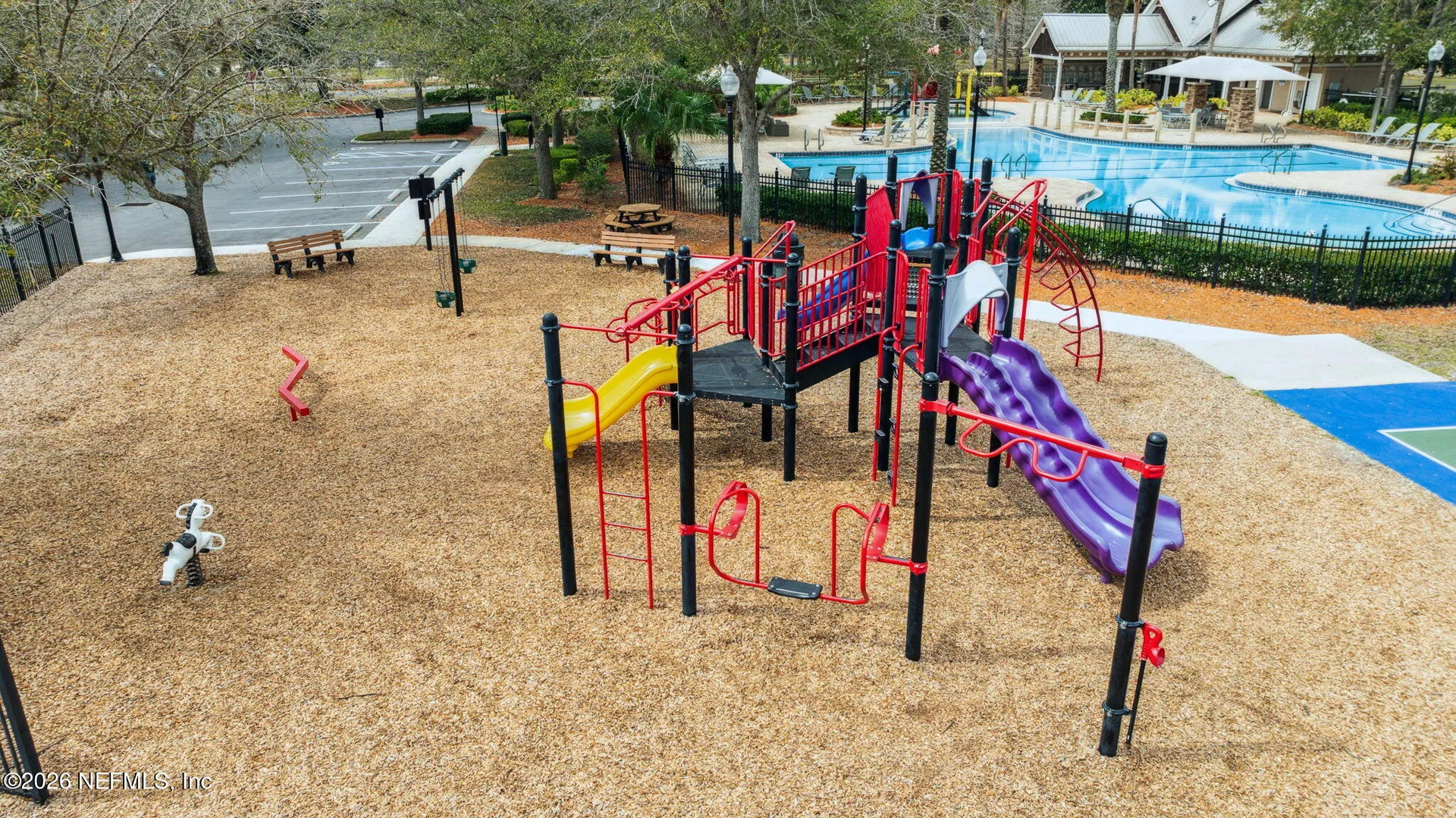 1330 Ivyhedge Avenue St. Augustine FL 32092