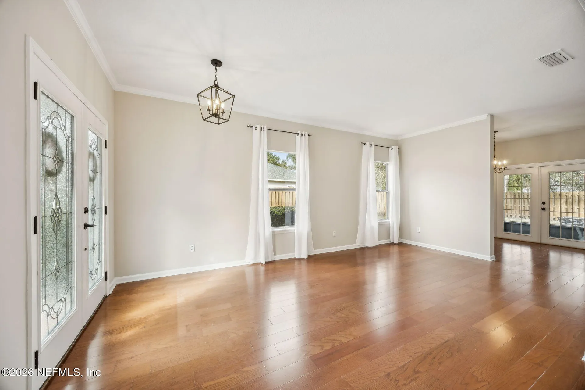 1330 Ivyhedge Avenue St. Augustine FL 32092