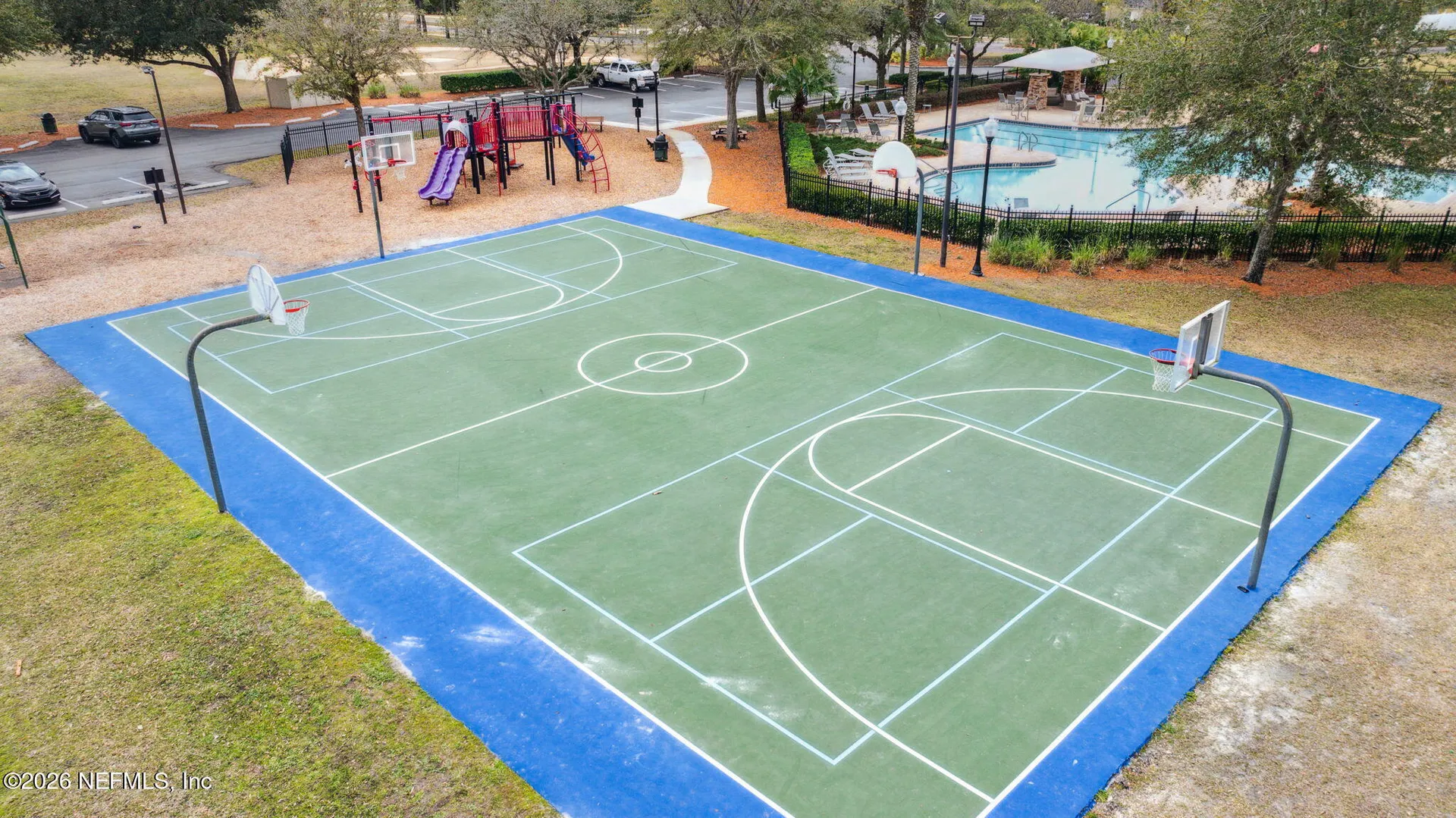 1330 Ivyhedge Avenue St. Augustine FL 32092