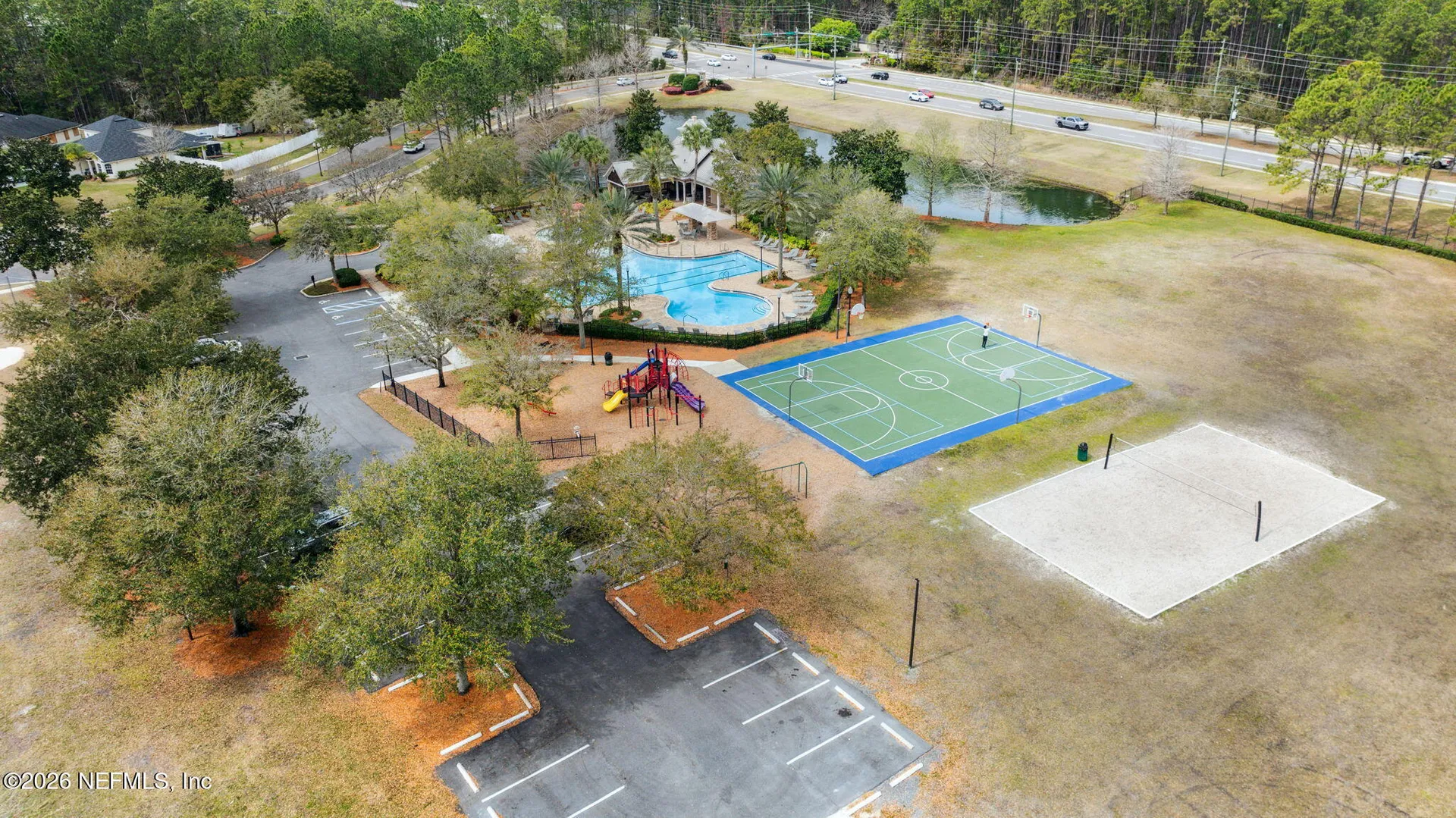 1330 Ivyhedge Avenue St. Augustine FL 32092