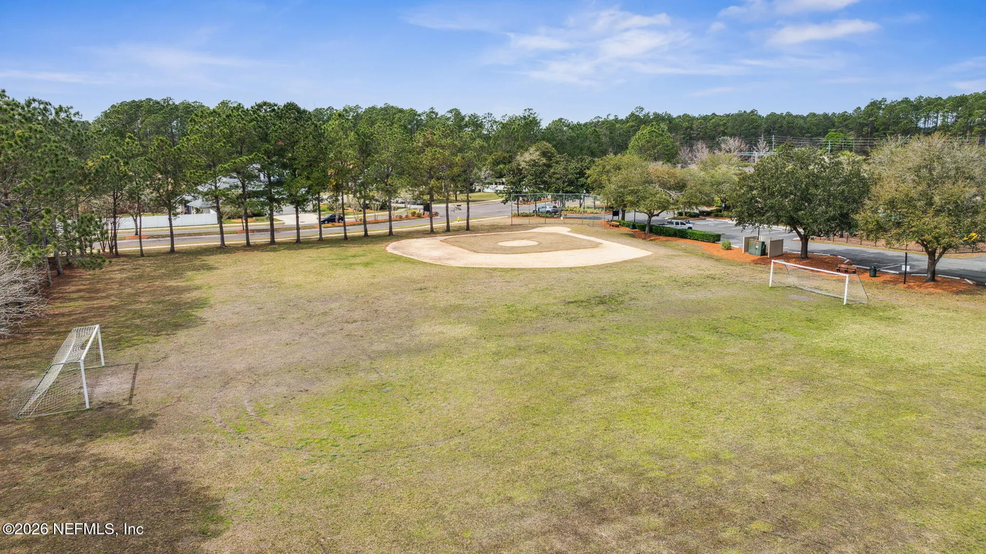 1330 Ivyhedge Avenue St. Augustine FL 32092