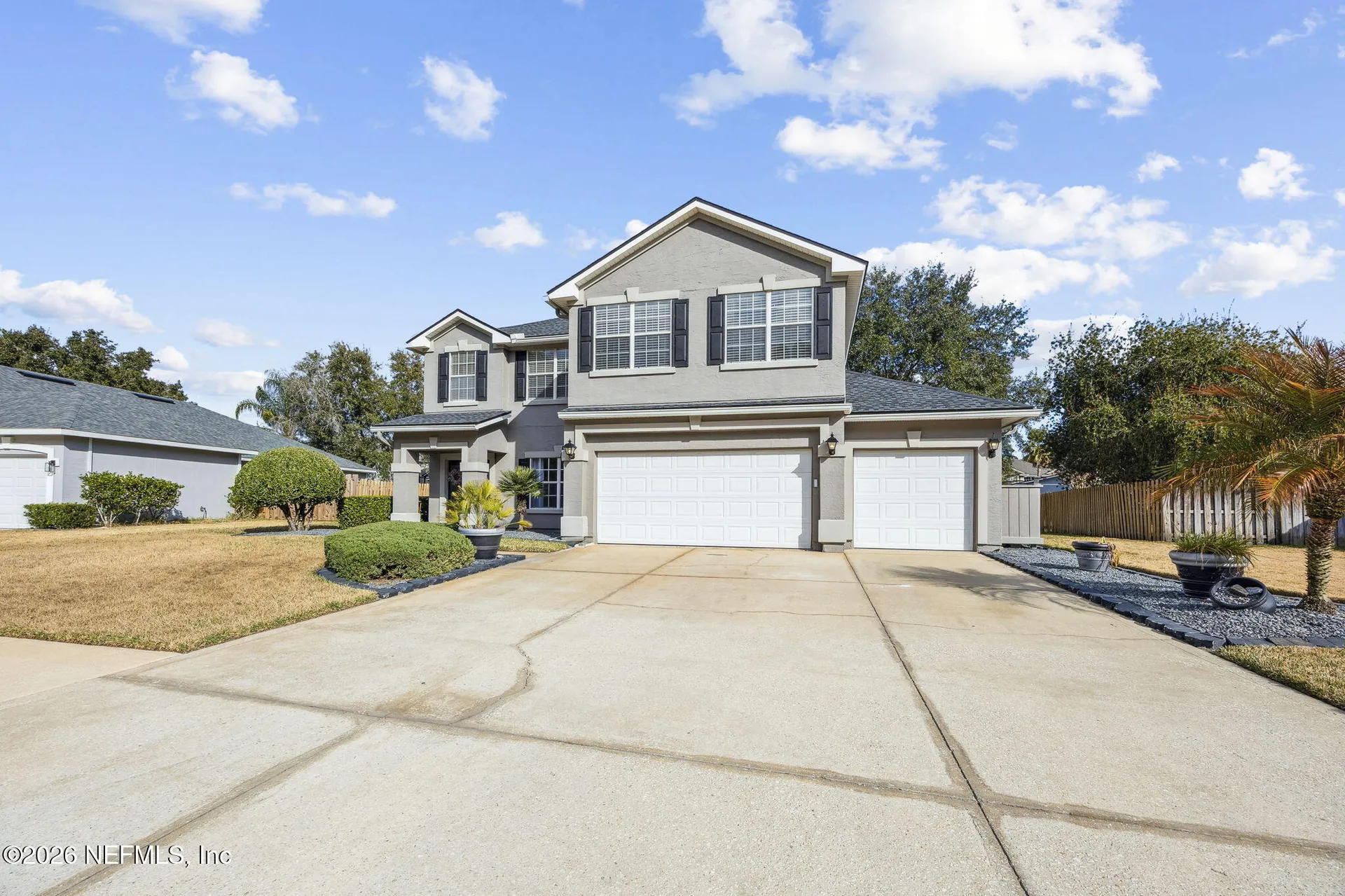 1330 Ivyhedge Avenue St. Augustine FL 32092