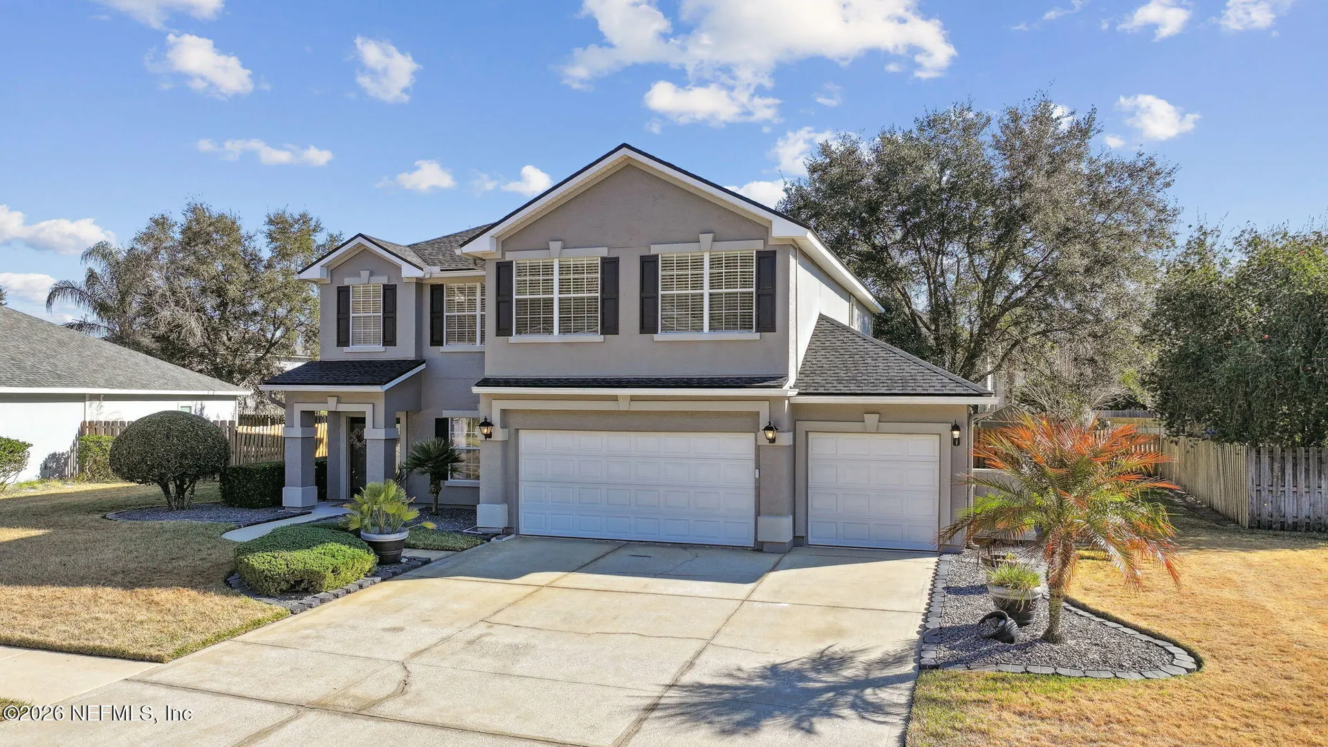 1330 Ivyhedge Avenue St. Augustine FL 32092