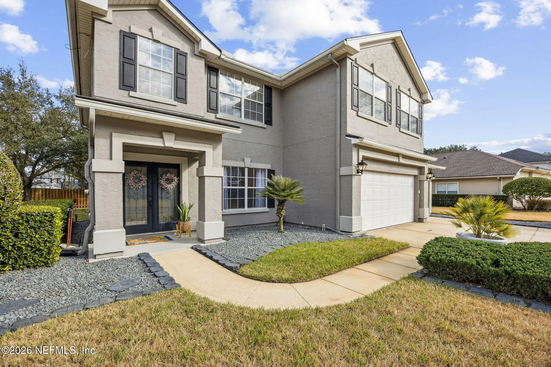 1330 Ivyhedge Avenue St. Augustine FL 32092