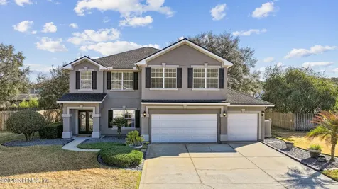 1330 Ivyhedge Avenue St. Augustine FL 32092