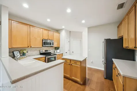 1330 Ivyhedge Avenue St. Augustine FL 32092