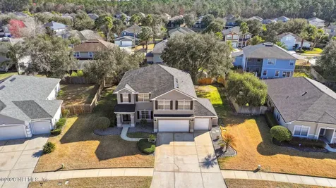 1330 Ivyhedge Avenue St. Augustine FL 32092