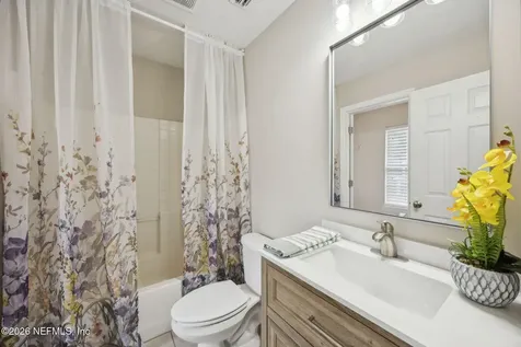 1330 Ivyhedge Avenue St. Augustine FL 32092