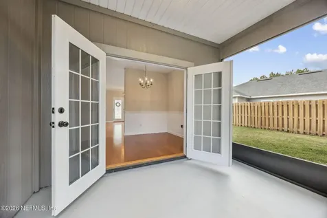 1330 Ivyhedge Avenue St. Augustine FL 32092