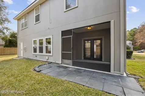 1330 Ivyhedge Avenue St. Augustine FL 32092