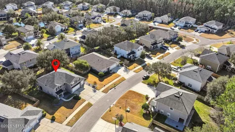 1330 Ivyhedge Avenue St. Augustine FL 32092