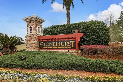 1330 Ivyhedge Avenue St. Augustine FL 32092