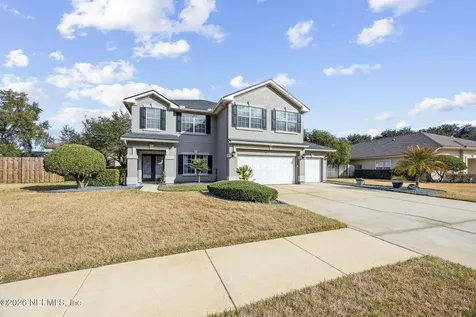 1330 Ivyhedge Avenue St. Augustine FL 32092