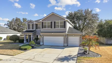 1330 Ivyhedge Avenue St. Augustine FL 32092