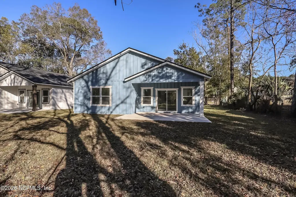 30 Delmonte Street Baldwin FL 32234
